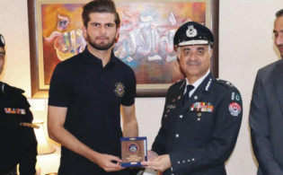 পাকিস্তান ক্রিকেটে বিশাল সুখবর, নতুন দায়িত্ব পেল পাক তারকা ক্রিকেটার
