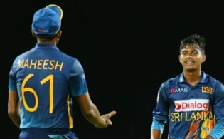 অস্ট্রেলিয়াকে হারাতে শ্রীলঙ্কা দলে তিন নতুন মুখ, একাদশে থাকছে নতুন চমক
