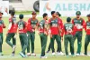 টি-২০ তে নতুন এক প্রশ্নের মুখে টিম টাইগার