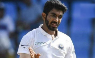 নেতৃত্ব দেওয়া নিয়ে বুমরাহকে চরম ভাবে অপমান করলেন ভারতের প্রাক্তনী ক্রিকেটার