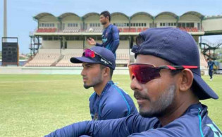 বাংলাদেশ দলের জন্য বিশাল সুখবর, গায়ানায় রয়েছেএকটা সুখস্মৃতি