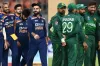 আইসিসির ভারতকে দেওয়া শাস্তিতে নতুন করে লাভবান হল পাকিস্তান