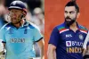 সেরা দশে বেয়ারস্টো, ক্যারিয়ারের শেষ অবস্থানে কোহলি