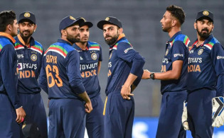 ভারত দলের নতুন অধিনায়কের নাম ঘোষণা, বাদ কোহলি-রোহিত