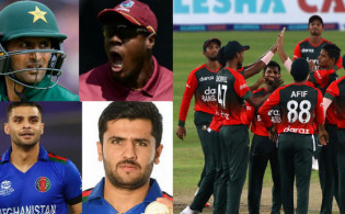 শেষ হলো এলপিএলের নিলাম, দেখে নিন ৫ দলের চূড়ান্ত স্কোয়াড ও বাংলাদেশীদের অবস্থান