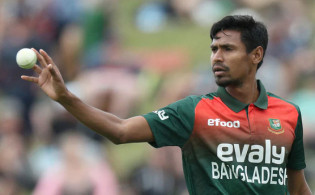 টি-২০তে বাংলাদেশের অবস্থা নিয়ে অবিশ্বাস্য এক মন্তব্য করলেন মোস্তাফিজ