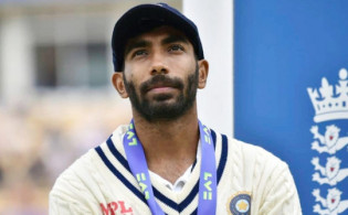 ইংল্যান্ডের বিপক্ষে টেস্ট সিরিজ হারার মুল কারণ ব্যাখ্যা করলেন বুমরাহ