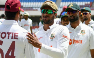হঠাৎ করে তামিম সাকিবদের নতুন এক সুখবর দিল বিসিবি