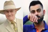 কোহলির রান খরা রোগের ইভিনব এক পরামর্শ দিলেন জেফ বয়কট