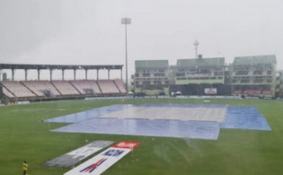 আবারও বৃষ্টির বাগড়া, বাংলাদেশ-উইন্ডিজ ম্যাচ নিয়ে চরম দুসংবাদ