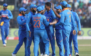 ম্যাচ জিতে কিংবা রান করে নয়, অন্যরকম এক অবিশ্বাস্য ইতিহাস গড়লো ভারত