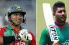 ব্রেকিং নিউজঃ নতুন করে উইন্ডিজে যাচ্ছেন ইমরুল-সৌম্য