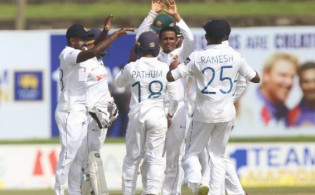 লঙ্কান দলে করোনায় আক্রান্ত ৩ জন, দলে ফরছে তারকা ক্রিকেটার