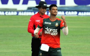 টাইগার একাদশে নতুন করে যুক্ত হচ্ছে নাসুম, কপাল পুড়ছে যার