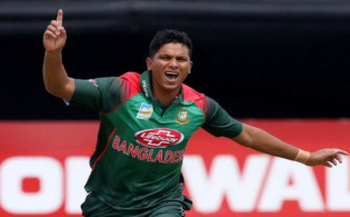 নিজের দল রেখে এক বিশেষ কারনে ভারতে যাচ্ছেন সাইফউদ্দিন