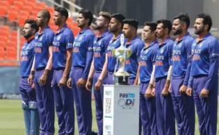পান্ট, জাদেজা, কার্তিককে বাদ দিয়ে টি-২০ বিশ্বকাপে ভারতের গম্ভীরের সেরা একাদশ ঘোষণা