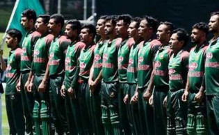 ব্রেকিং নিউজঃ দেশের মান বাঁচাতে ওয়ানডে খেলতে উইন্ডিজে যাচ্ছেন অভিজ্ঞ ক্রিকেটাররা