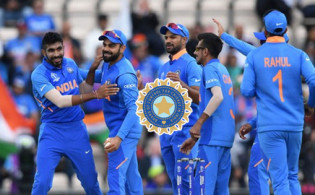 কোহলি নয় রোহিত নয়, ভারতের সবচেয়ে দামি ক্রিকেটারের নাম ঘোষণা