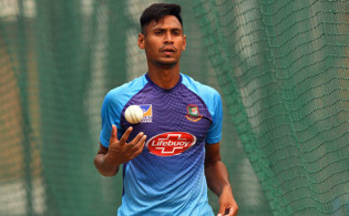 বিশ্বসেরা পেসারদের তালিকা প্রকাশ, দেখে নিন মুস্তাফিজের অবস্থান
