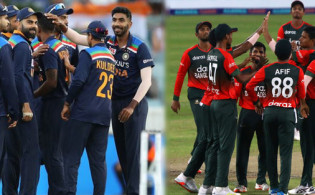 বাংলাদেশের পথই হাঁটলেন ভারত