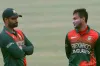 সাকিবের না খেলা নিয়ে নতুন করে আক্ষেপ করলেন তামিমের