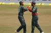 ক্রিকেট ভক্তদের জন্য নতুন খবরঃ ঈদের রাতে বাংলাদেশের নতুন অগ্নি পরীক্ষা