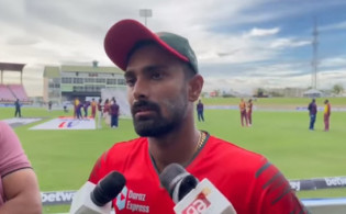 টি-২০ বিশ্বকাপে নিজেদের ঘুরে দাঁড়ানোর রণ কৌশলের কথা জানালেন লিটন