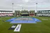 গায়ানায় থেমে গেল বৃষ্টি, খেলা শুরুর নতুন সময় ঘোষণা