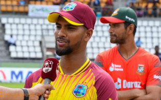 টাইগারদের বিপক্ষে ওয়ানডে সিরিজ জিতা নিয়ে নতুন বার্তা দিলেন নিকোলাস পুরাণ