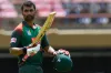 ব্রেকিং নিউজঃ এক বিশাল ছক্কা হাকিয়ে নতুন এক সেঞ্চুরির রেকর্ড গড়লেন তামিম