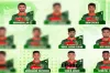 সিরিজ নিশ্চিতের ম্যাচে ২য় ওয়ানডেরে বাংলাদেশের শক্তিশালী সম্ভাব্য একাদশ