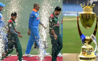 বিশাল সুখবরঃ আবারও বাড়ছে শ্রীলংকায় অস্থিরতা, এশিয়া কাপে বাংলাদেশের নাম