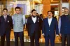 পাকিস্তানের বিপক্ষে শক্তিশালী দল ঘোষণা করলো ভারত