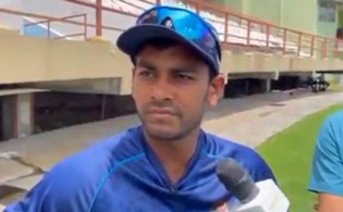 আজই সিরিজ জয় করার লক্ষে নতুন এক কৌশল নিয়ে মাঠে নামবে বাংলাদেশ