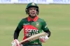 না খেলেও আইসিসির রাঙ্কিংয়ে উন্নতি মুশফিকের, দেখে নিন তার স্থান