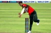 ৯ রান দিয়ে ৩ উইকেট তুলে নেন নাসুম একাই, দেখে নিন সর্বশেষ স্কোর