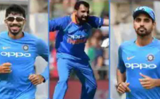 অবিশ্বাস্য এক রেকর্ডঃ ১৫০ উইকেট নিয়ে নিন্দুকদের কড়া জবাব দিলেন ভারতীয় ক্রিকেটার