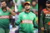বাংলাদেশ ক্রিকেটে সেরা ৪ অধিনায়কের নাম প্রকাশ