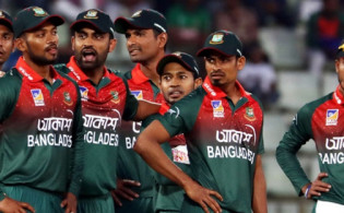 বাংলাদেশ শেষ ওয়ানডেতে একাধিক পরিবর্তন, নাও খেলতে পাতে তামিমও