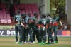 ক্রিকেটে নতুন এক রেকর্ড গড়লেন টিম টাইগার, এমন রেকর্ড এর আগে করতে পারেনি কেউ