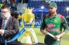টাইগার ভক্তদের জন্য বিশাল সুখবরঃ সবাইকে অবাক করে আবারও মাঠে ফিরছেন মাশরাফি