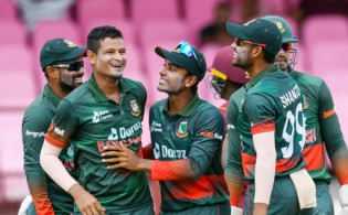 বাংলাদেশ ক্রিকেটের জন্য বিশাল সুখবরঃ নতুন টাইগার আগমনের ঘোষণা দিলেন নাসুম