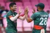 ক্যারিয়রে দুই ওয়ানডে খেলেই চমক দেখালেন নাসুম, দাঁড়ালেন মাশরাফি-সাকিবদের পাশে
