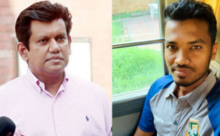 শহিদুল যে ঔষধ খেয়েছিল যা বিসিবিও জানতেন না, স্পষ্ট ভাবে জানালেন প্রধান নির্বাহী