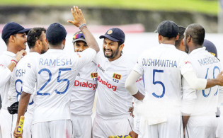 দারুন চমক দিয়ে পাকিস্তানের বিপক্ষে স্কোয়াড ঘোষণা করল শ্রীলঙ্কা