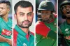 বাংলাদেশের সর্বচ্চো সেঞ্চুরি করা ১০ ক্রিকেটারের তালিকা প্রকাশ