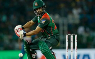 নতুন এক বিশ্বরেকর্ড: ইতিহাসের পাতায় টেন্ডুলকার, জয়সুরিয়াদের সাথে নাম লেখালেন তামিম