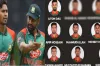 তামিম-মস্তাফিজ বিশ্রামে, লিটনকে অধিনায়ক করে শেষ ম্যাচে বাংলাদেশের সম্ভাব্য সেরা একাদশ