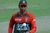 এবার কপাল পুড়তে যাচ্ছে মাহমুদুল্লাহর, হারাতে হতে পারে অধিনায়কত্ব