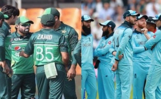 পাকিস্তান সফরের আগে যে কঠিন সিদ্ধান্ত নিলেন ইংল্যান্ড ক্রিকেট বোর্ড
